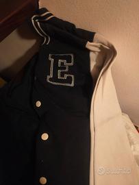 Maglie felpa e....10-12 anni Nike Vans 