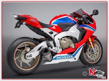 Scarico Yoshimura Completo Honda CBR 1000RR 2017