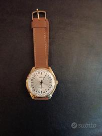 orologio Raketa ore del mondo