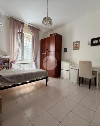 MONOLOCALE A ROMA