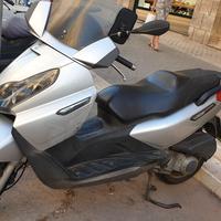 Piaggio Beverly 250