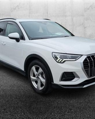 AUDI Q3 35 TFSI S tronic Business Advanced
