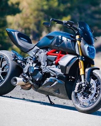 Diavel 1260S VeroAffare