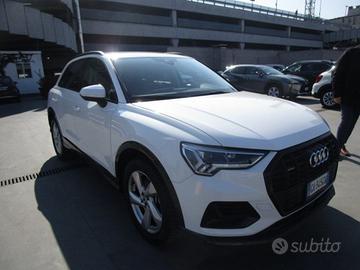 AUDI Q3 40 2.0 TDI 190 cavalli 2020