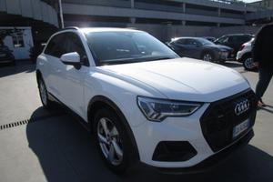 AUDI Q3 40 2.0 TDI 190 cavalli 2020
