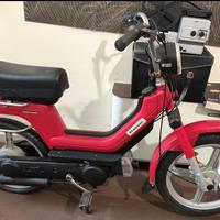 Piaggio Si funzionante