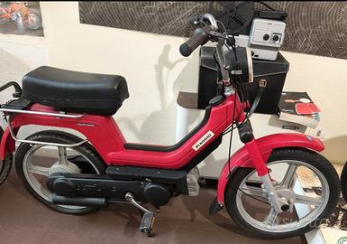 Piaggio Si funzionante