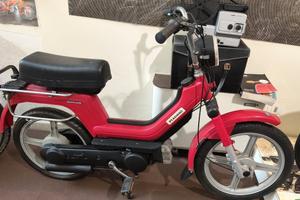 Piaggio Si funzionante