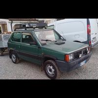 FIAT Panda 1ª serie - 1999