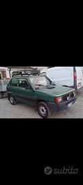 FIAT Panda 1ª serie - 1999