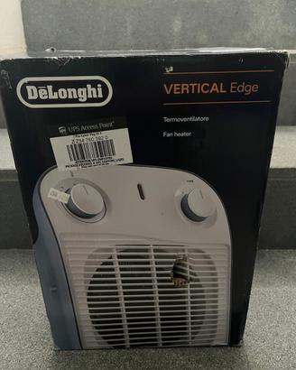 Termo ventilatore deloghi