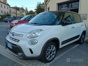 Fiat 500L 1.3 Multijet 85 CV Trekking
