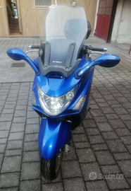 Kymco Xciting 550i