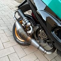 polini big evolution piaggio zip