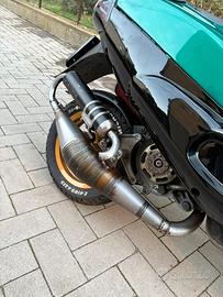 polini big evolution piaggio zip