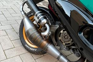 polini big evolution piaggio zip