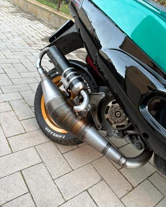 polini big evolution piaggio zip