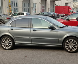 Jaguar x-type 2.0d berlina 2005 euro 4