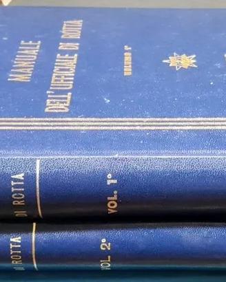 Manuale dell’ufficiale di rotta