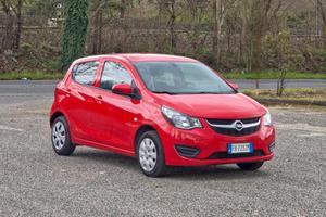 Karl 1.0 75 CV N-Joy 2016-E6 GPL Manuale NEO