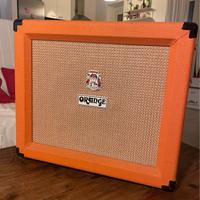 amplificatore chitarra - Orange 35RT Crush
