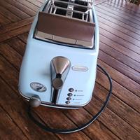Delonghi icona tostapane multifunzione