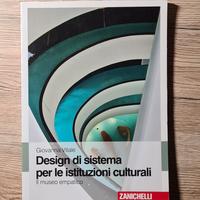 Design di sistema per le istituzioni culturali