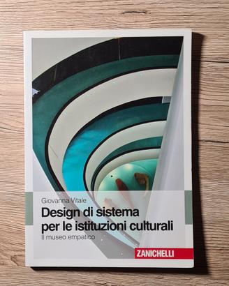 Design di sistema per le istituzioni culturali