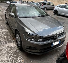 Volkswagen polo 1.6 TDI