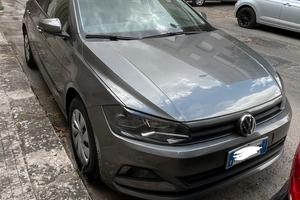 Volkswagen polo 1.6 TDI