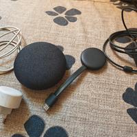 Kit Google Smart Home Essenziale