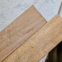 Parquet di faggio usato