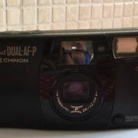Macchina fotografica Chinon Pocket Dual-AF-P