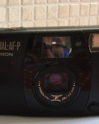 Macchina fotografica Chinon Pocket Dual-AF-P