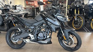 Voge Brivido 125 S 2026