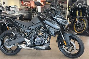 Voge Brivido 125 S 2026