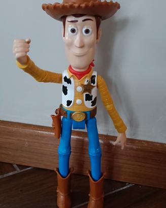 Woody Toy Story4 articolato nuovo