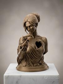 Statue