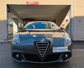 Alfa Romeo Giulietta 2.0 JTDm-2 Exclusive