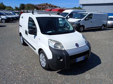 FIAT - Fiorino 1.3 Mjt 16v 95cv Sx.