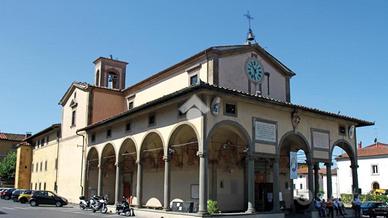 ATTIVITÀ A MONSUMMANO TERME