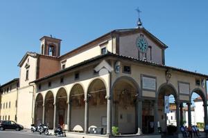 ATTIVITÀ A MONSUMMANO TERME