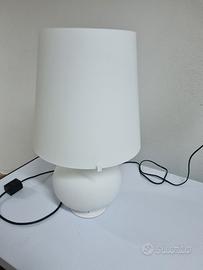 Lampada da tavolo Fontana 