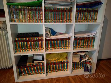 Collezione Fumetti Diabolik