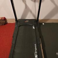 Tapin roulant JKF Fitness