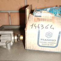 testa motorino avviamento piaggio vespa px