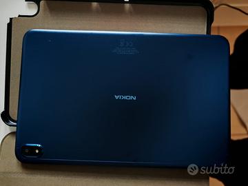 Nokia T20 - Tablet Android