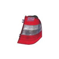 FANALE DX MERCEDES CLASSE ML W163 98-01 FUMÈ ROSSO