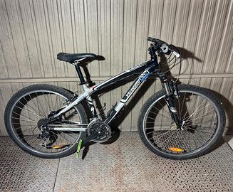 MTB da bambino/ragazzino