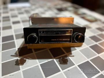 Voxson stereo 8 
